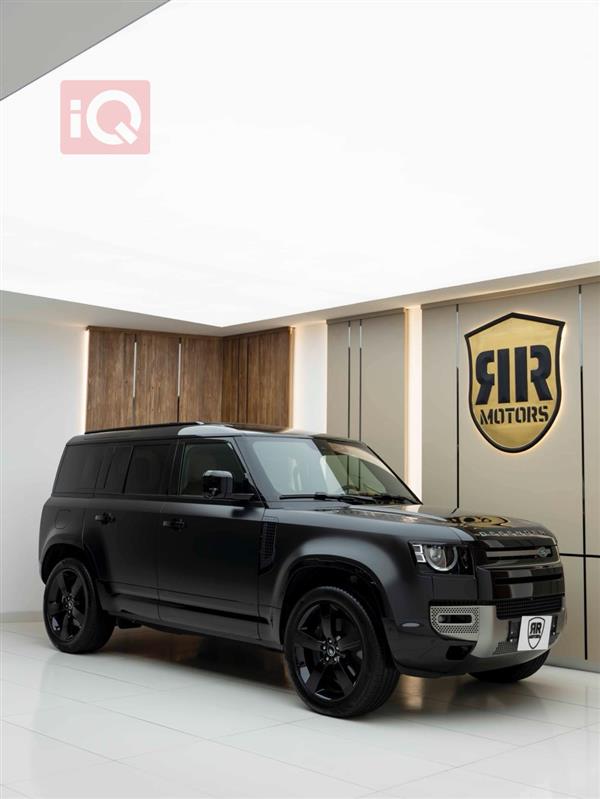 لاند روفر دفندر 2025 للبيع في العراق - اربيل